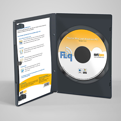 DVD Box Design
