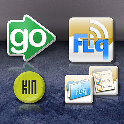 iOS Icons